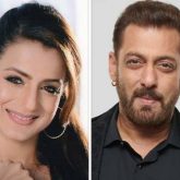 Ameesha Patel opens up on Salman Khan’s marriage: “I don’t want to see him get married; he’s a cool dude”