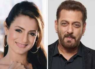 Ameesha Patel opens up on Salman Khan’s marriage: “I don’t want to see him get married; he’s a cool dude”