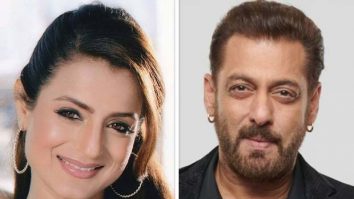Ameesha Patel opens up on Salman Khan’s marriage: “I don’t want to see him get married; he’s a cool dude”