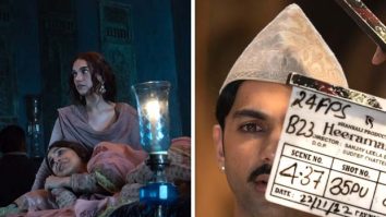 1 year of Heemandi: When Sanjay Leela Bhansali’s web series debut received global acclaim, watch exclusive pictures