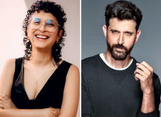 Kiran Rao delighted as Hrithik Roshan calls Laapataa Ladies ‘insanely good’