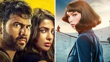 Varun Dhawan, Samantha Ruth Prabhu’s Citadel: Honey Bunny and Matilda De Angelis’ Citadel: Diana, not renewed for season 2