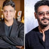 Bhushan Kumar praises Ajay Devgn and reflects on their strong bond; says, “He reduces his fees for Dhamaal 4