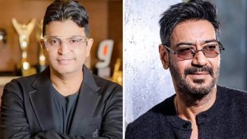 Bhushan Kumar praises Ajay Devgn and reflects on their strong bond; says, “He reduces his fees for Dhamaal 4