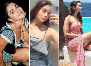 Pooja Hegde to Triptii Dimri to Alia Bhatt: Actresses serving major summer fashion inspiration