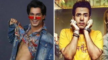 EXCLUSIVE: Shaan Groverr on working with Tusshar Kapoor in Dus June Ki Raat, “We used to imitate so many actors”