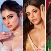 International Dance Day 2025: Mouni Roy, Alaya F, Sandeepa Dhar and other actors showcase their passion for dance