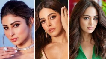 International Dance Day 2025: Mouni Roy, Alaya F, Sandeepa Dhar and other actors showcase their passion for dance