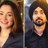 Hania Aamir exits Diljit Dosanjh’s Sardaar Ji 3 following Pahalgam attack