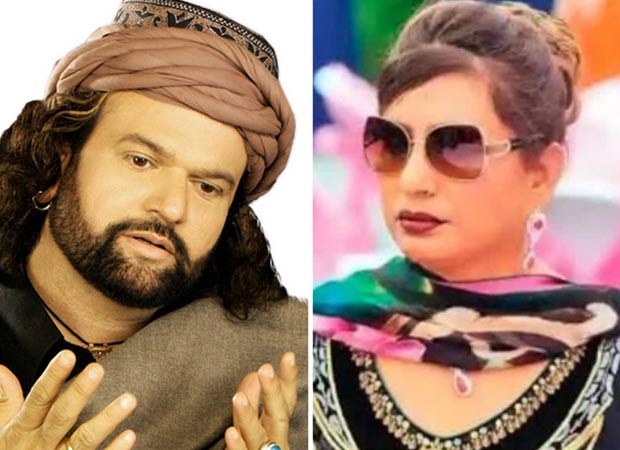 Singer Hans Raj Hans' wife Resham Kaur passes away at 62 after prolonged illness