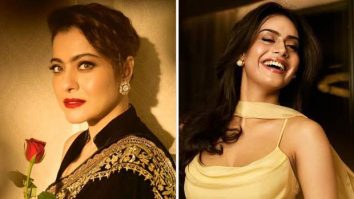 Kajol celebrates daughter Nysa Devgn’s 22nd birthday with heartfelt post: “Am I her blueprint or is she mine?”