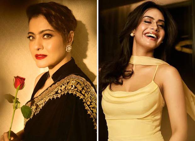 Kajol celebrates daughter Nysa Devgn’s 22nd birthday with heartfelt post: “Am I her blueprint or is she mine?”