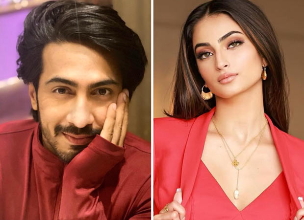 Pen Studios unveils gripping motion logo for upcoming action thriller Romeo S3 starring Palak Tiwari and Thakur Anoop Singh
