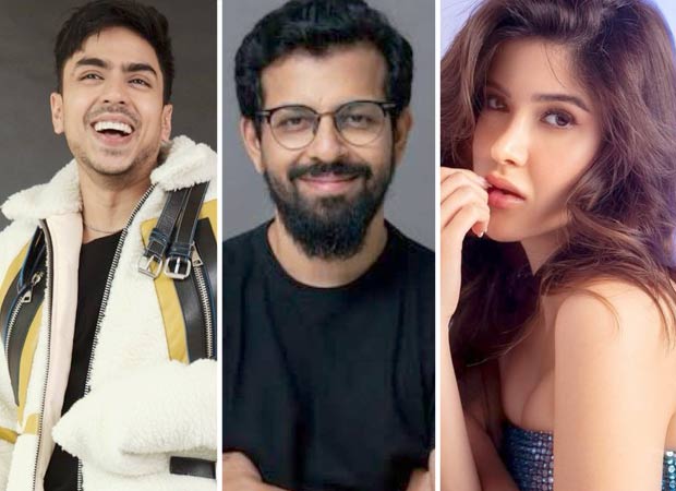 Adarsh Gourav opens up on working with Bejoy Nambiar in his next with Shanaya Kapoor; says, “I feel incredibly fortunate”