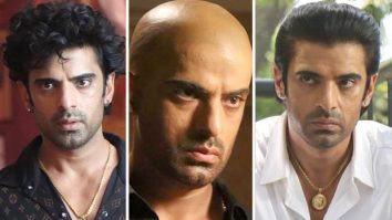 EXCLUSIVE: Mohit Malik on his looks in Chamak: The Conclusion, “The most exciting part of playing Guru was the three distinct looks I had throughout the show”