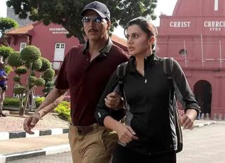 8 Years of Naam Shabana: Director Shivam hints at sequel; says, “I’ve asked Neeraj about a sequel or spin-off” 8 Years of Naam Shabana: Director Shivam hints at sequel; says, “I’ve asked Neeraj about a sequel or spin-off”