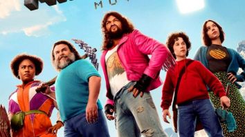 A Minecraft Movie (English)