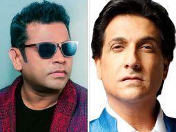 A.R. Rahman and Shiamak Davar reunite for The Wonderment Tour’s global premiere in Mumbai