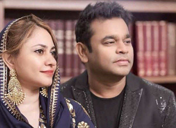 AR Rahman on reactions over his separation from Saira Banu, "Even God gets reviewed, so who am I?"