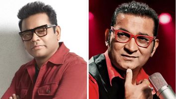 AR Rahman responds to Abhijeet Bhattacharya’s criticism over tech-based music