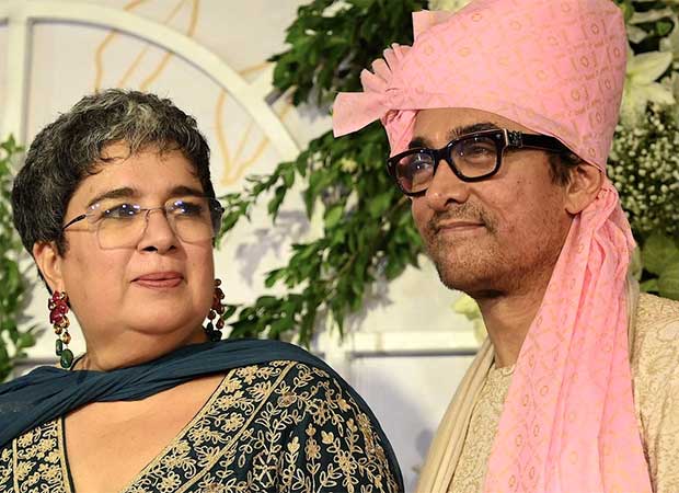 Aamir Khan reveals he was against therapy during split with Reena Dutta: “‘Mujhe nahi bolna kisi strange insaan ko ki mere kya jazbaat hain”