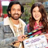 Aankhon Ki Gustaakhiyan gets release date! Vikrant Massey and Shanaya Kapoor starrer to hit theaters on July 11, 2025
