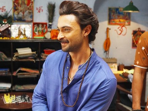 Aayush Sharma to shoot for his next project in Banaras? Here’s what we know!