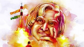 On Abhishek Agarwal’s birthday, makers unveil new poster of upcoming A.P.J. Abdul Kalam biopic