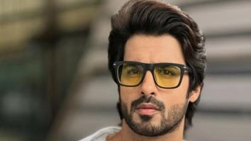 Abrar Qazi opens up about his character Uday in Kabhi Neem Neem Kabhi Shahad Shahad; says, “He is fun but with depth”