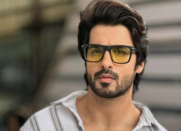 Abrar Qazi opens up about his character Uday in Kabhi Neem Neem Kabhi Shahad Shahad; says, “He is fun but with depth”