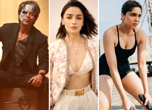 EXCLUSIVE: Action director Craig Macrae on why Jawan’s hospital scene was the most DIFFICULT scene of his career; also reveals Alia Bhatt, Sharvari trained for 3 months DAILY for Alpha: “Audience will be BLOWN away by the film’s action” EXCLUSIVE: Action director Craig Macrae on why Jawan’s hospital scene was the most DIFFICULT scene of his career; also reveals Alia Bhatt, Sharvari trained for 3 months DAILY for Alpha: “Audience will be BLOWN away by the film’s action”