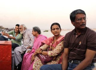 Adil Hussain on 8 years of Mukti Bhawan, “It played a very important role in my understanding of death” Adil Hussain on 8 years of Mukti Bhawan, “It played a very important role in my understanding of death”