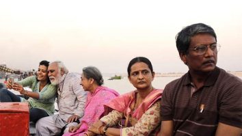 Adil Hussain on 8 years of Mukti Bhawan, “It played a very important role in my understanding of death”