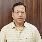 Aditya N. Sharma Aditya N. Sharma
