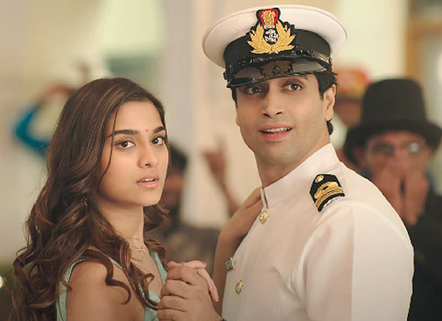 Adivi Sesh and Saiee M Manjrekar starrer Major to be screened in Japan; hosted by the Indian Embassy