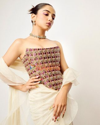 Celeb Photos Of Ahsaas Channa