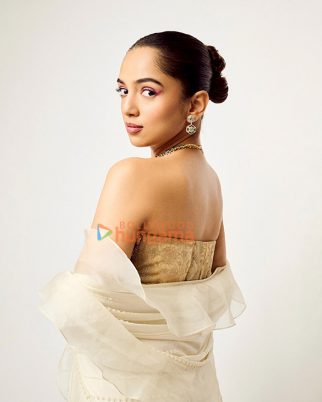 Celeb Photos Of Ahsaas Channa