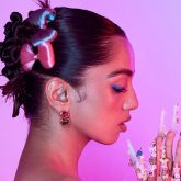 Ahsaas Channa shows off stunning nail art ideas for summer