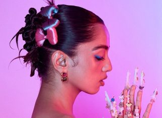 Ahsaas Channa shows off stunning nail art ideas for summer