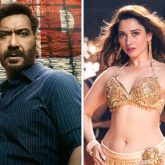 EXCLUSIVE: CBFC replaces ‘Railway Mantri’ with ‘Bada Mantri’ in Ajay Devgn-starrer Raid 2; rating changed from U/A 7+ to U/A 13+ thanks to Tamannaah Bhatia’s song ‘Nasha’