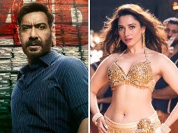 EXCLUSIVE: CBFC replaces ‘Railway Mantri’ with ‘Bada Mantri’ in Ajay Devgn-starrer Raid 2; rating changed from U/A 7+ to U/A 13+ thanks to Tamannaah Bhatia’s song ‘Nasha’
