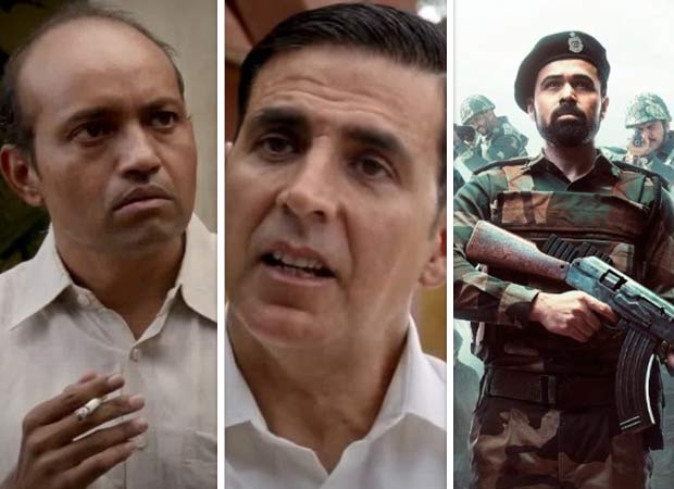 Nandu strikes once more! Akshay Kumar’s much-loved anti-smoking advert makes a COMEBACK with Emraan Hashmi’s Floor Zero : Bollywood Information – Bollywood Hungama