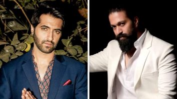 Akshay Oberoi dives deep into learning Kannada for his South debut in Toxic alongside Yash Akshay Oberoi dives deep into learning Kannada for his South debut in Toxic alongside Yash