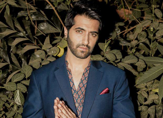 Akshay Oberoi takes a break from intense drama with lighter role in Sunny Sanskari Ki Tulsi Kumari: "I'm excited for audiences to see this side of me"