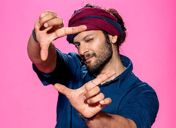 Ali Fazal gears up to portray a paparazzi in his next film