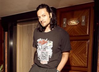 Ali Fazal talks about his expanding filmography: “Cinema isn’t about borders or mediums”