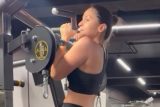 Alia Bhatt’s gym sessions be like
