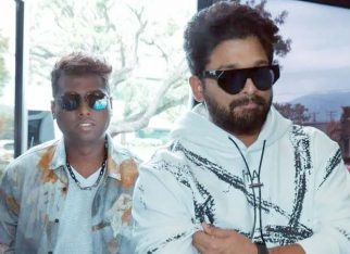 Allu Arjun Birthday Special: Sun Pictures drops announcement video of his next with Atlee – AA22 x A6