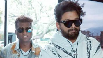 Allu Arjun Birthday Special: Sun Pictures drops announcement video of his next with Atlee – AA22 x A6