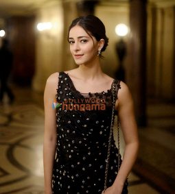Celeb Photos Of Ananya Panday